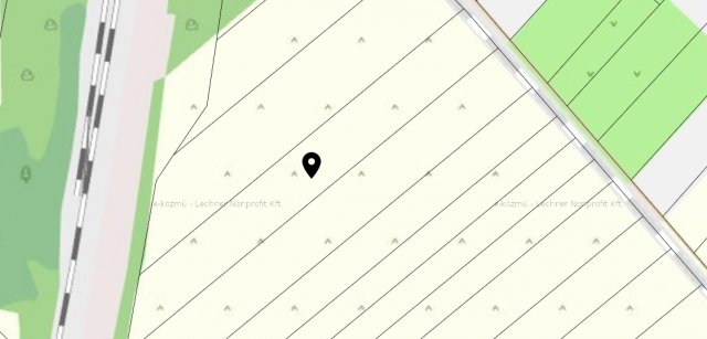 Eladó mezogazdasagi ingatlan, Délegyházán 45.9 M Ft