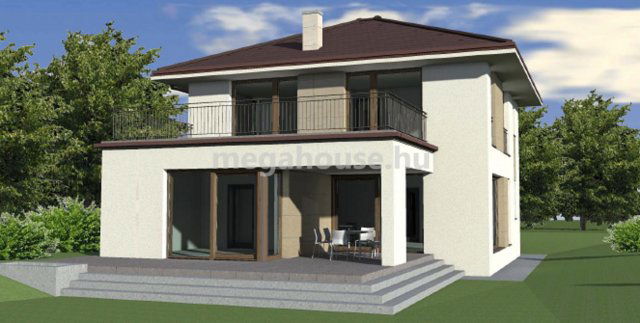 Eladó családi ház, Érden 235 M Ft, 5 szobás