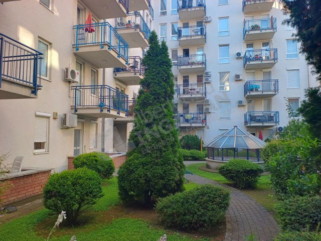 Kiadó téglalakás, albérlet, IX. kerületben, Berzenczey utcában