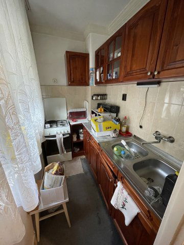 Eladó téglalakás, Nyíregyházán 34.6 M Ft, 1+1 szobás