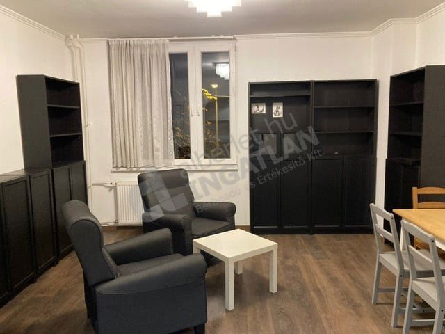 Kiadó téglalakás, albérlet, II. kerületben, Fillér utcában