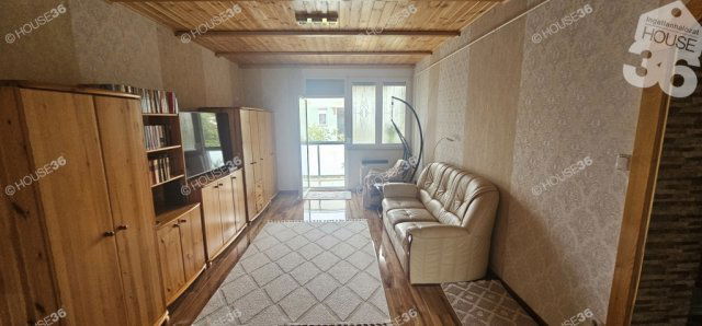 Eladó téglalakás, Kecskeméten 55 M Ft, 2 szobás