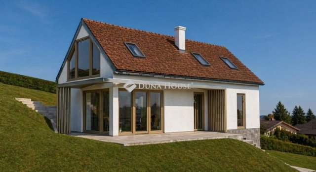 Eladó telek, Paloznakon 88.9 M Ft / költözzbe.hu