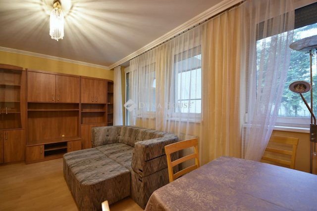 Kiadó téglalakás, albérlet, XIII. kerületben, Kisgömb utcában