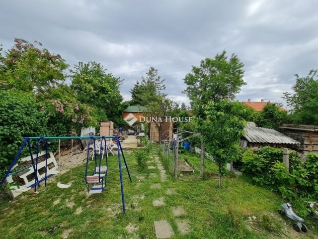 Eladó családi ház, Budapesten, XXII. kerületben 110 M Ft