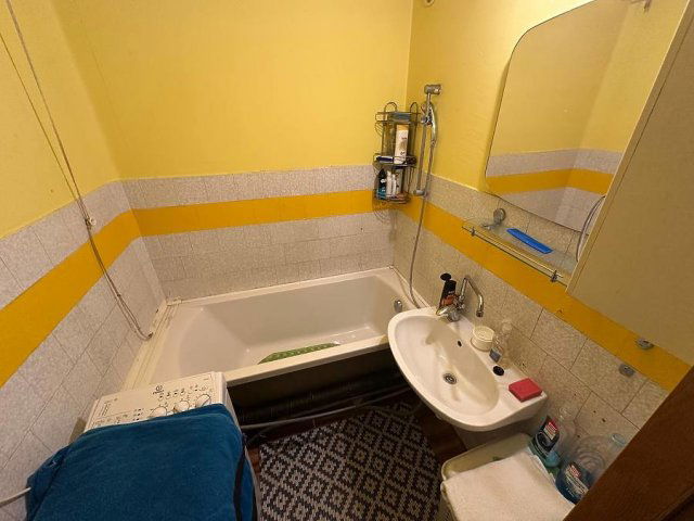 Eladó téglalakás, Budapesten, IV. kerületben 68.5 M Ft, 2 szobás