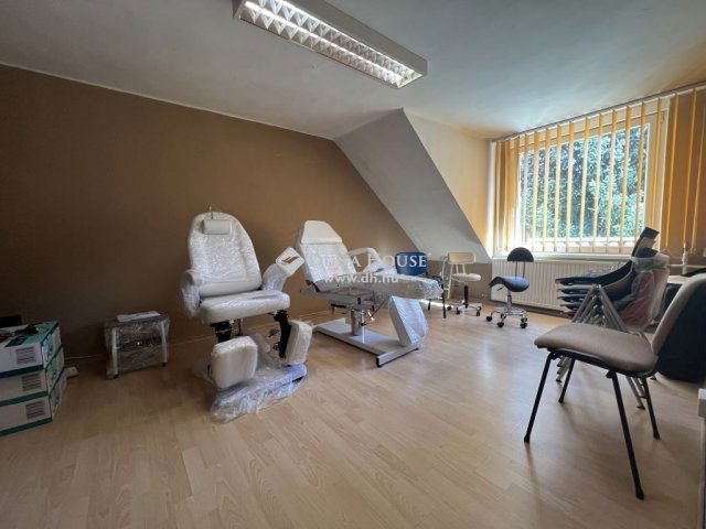 Eladó ikerház, Budapesten, XIV. kerületben 145 M Ft, 5 szobás