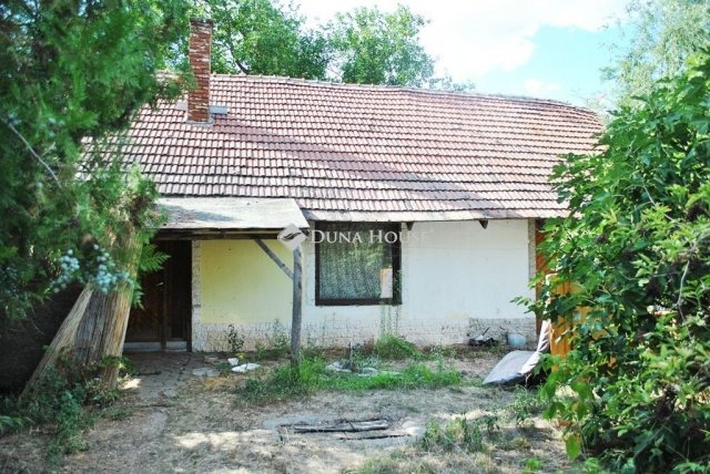 Eladó mezogazdasagi ingatlan, Kecskeméten 28 M Ft, 4 szobás