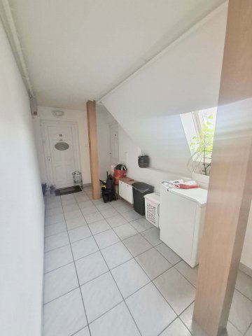 Eladó téglalakás, Kistarcsán 42.5 M Ft, 1 szobás