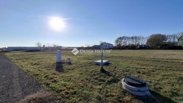 Eladó telek, Szolnokon, Thököly úton 51 M Ft