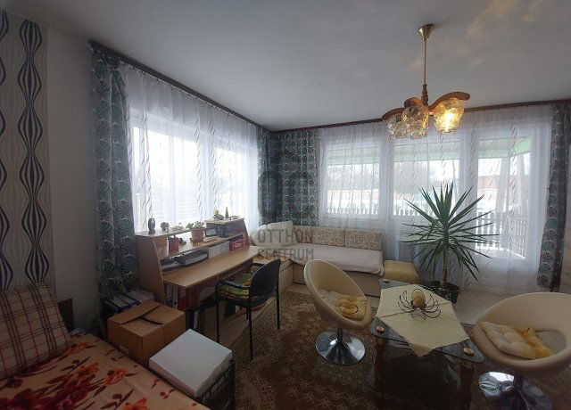 Eladó családi ház, Siófokon 86 M Ft, 3 szobás