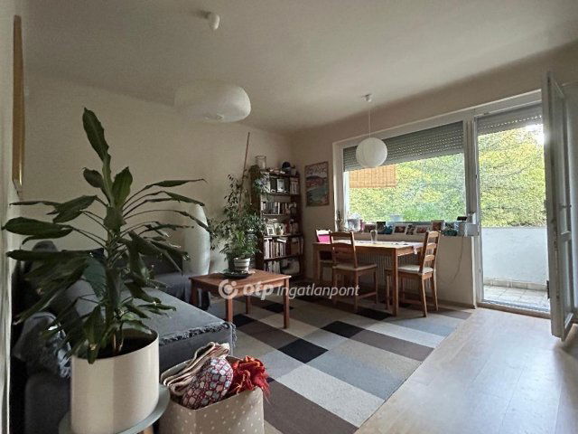 Eladó téglalakás, Budapesten, II. kerületben 96.2 M Ft