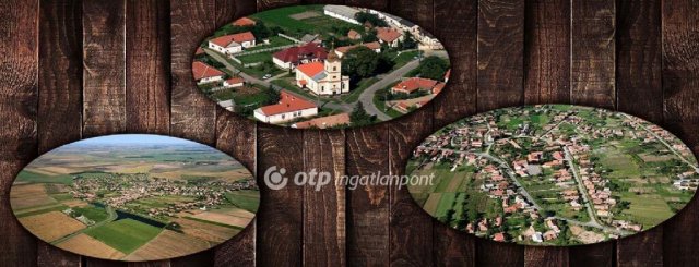 Eladó telek, Magyarhomorogon 2.99 M Ft / költözzbe.hu