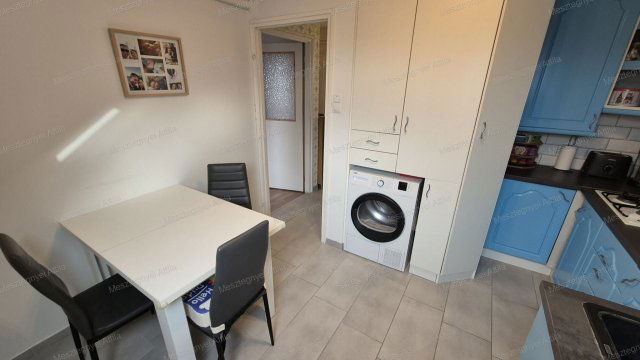 Eladó téglalakás, Sopronban 54.9 M Ft, 2 szobás