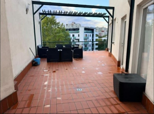 Kiadó téglalakás, albérlet, XI. kerületben, Naprózsa utcában