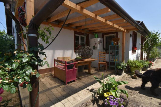 Eladó családi ház, Zalamerenyén 28.9 M Ft, 2 szobás