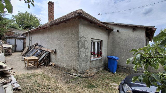 Eladó telek, Pécsett 34.9 M Ft / költözzbe.hu