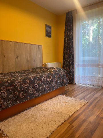 Kiadó téglalakás, albérlet, Pécsett, Faludi Ferenc utcában