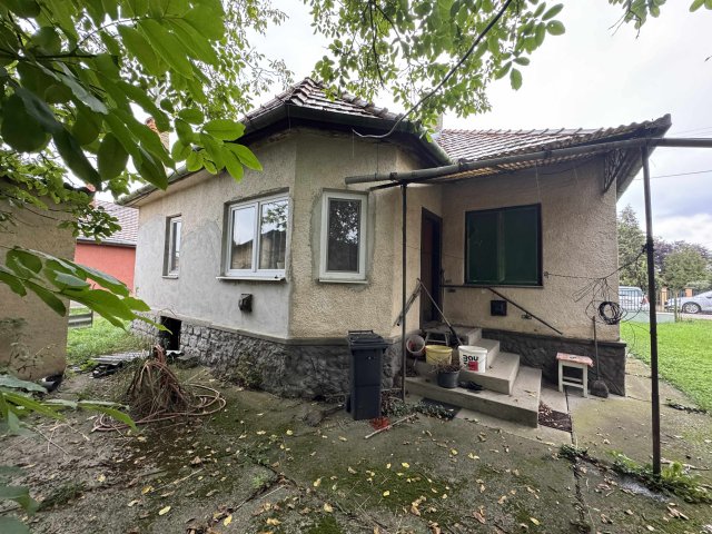 Eladó családi ház, Bátonyterenyén, Bartók Béla úton 15.2 M Ft