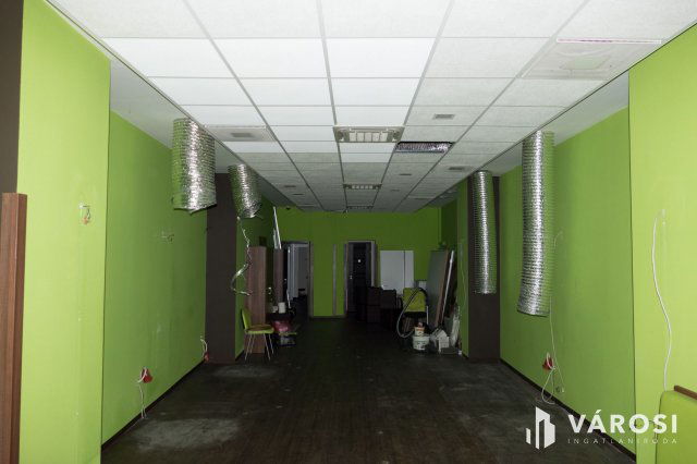 Eladó üzlethelyiség, Budapesten, V. kerületben 242.5 M Ft