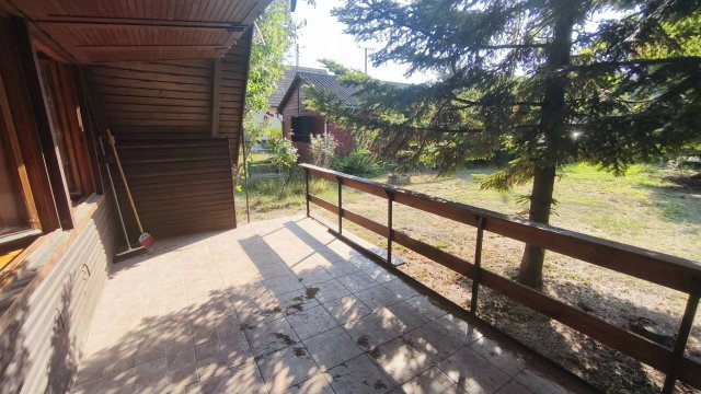 Eladó nyaraló, Majosházán 38.9 M Ft, 1+2 szobás