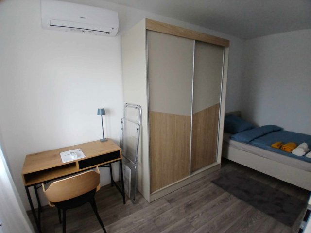 Kiadó téglalakás, albérlet, Debrecenben 350 E Ft / hó