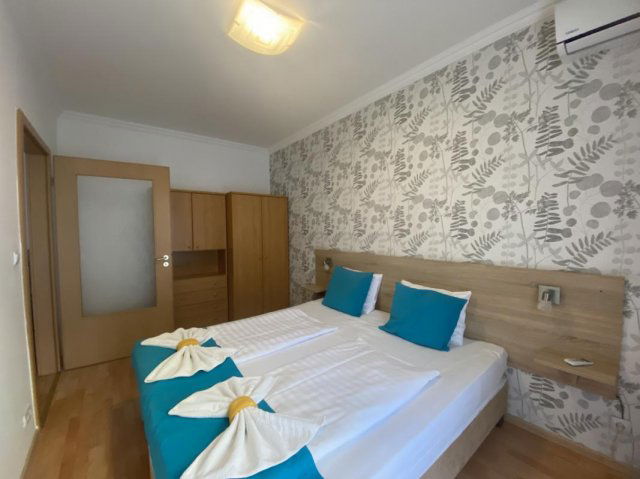 Eladó téglalakás, Budapesten, VII. kerületben 86 M Ft, 2 szobás