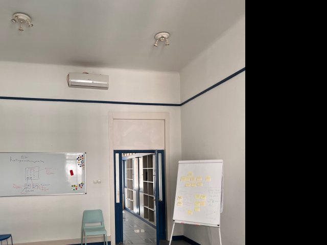 Kiadó téglalakás, albérlet, Budapesten, V. kerületben, 2 szobás