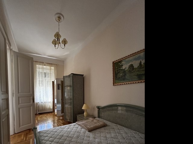 Kiadó téglalakás, albérlet, II. kerületben, Fő utcában