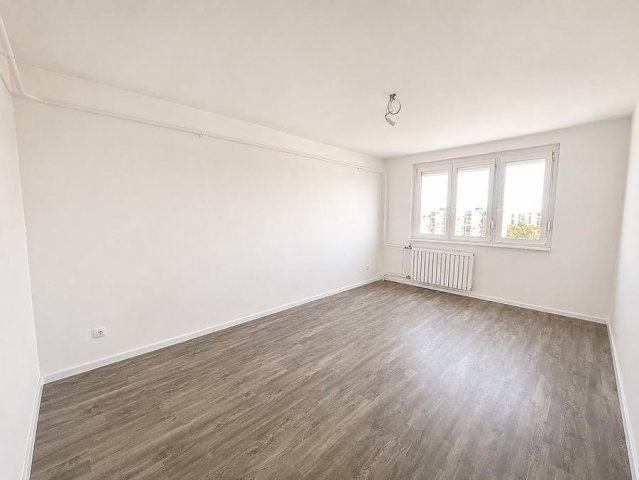 Eladó panellakás, Budapesten, IV. kerületben, Erzsébet utcában
