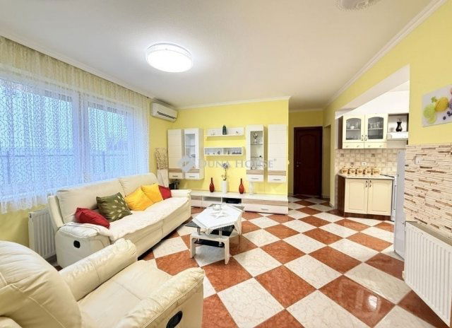 Eladó sorház, Budapesten, XVIII. kerületben 79.9 M Ft, 2 szobás