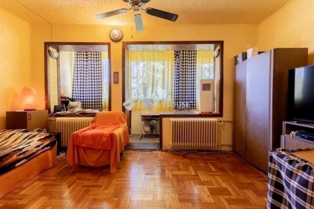 Eladó ikerház, Budapesten, XIX. kerületben 68 M Ft, 2+1 szobás