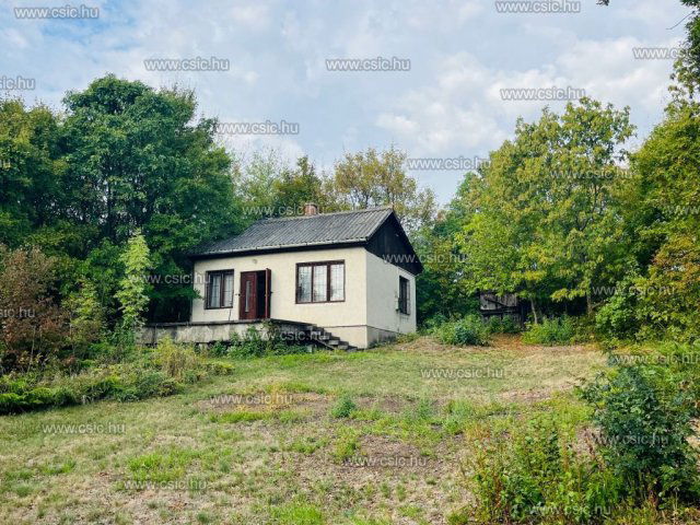 Eladó családi ház, Pomázon 35 M Ft, 3 szobás