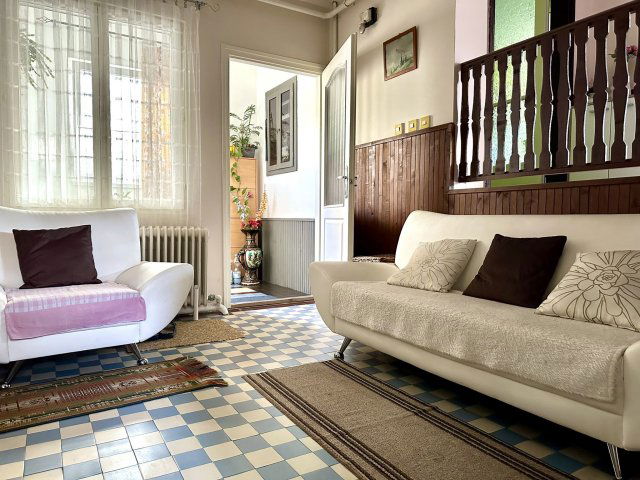 Eladó családi ház, Győrött 87.5 M Ft, 4 szobás