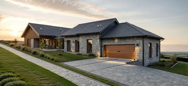 Eladó családi ház, Vonyarcvashegyen 325 M Ft, 3 szobás