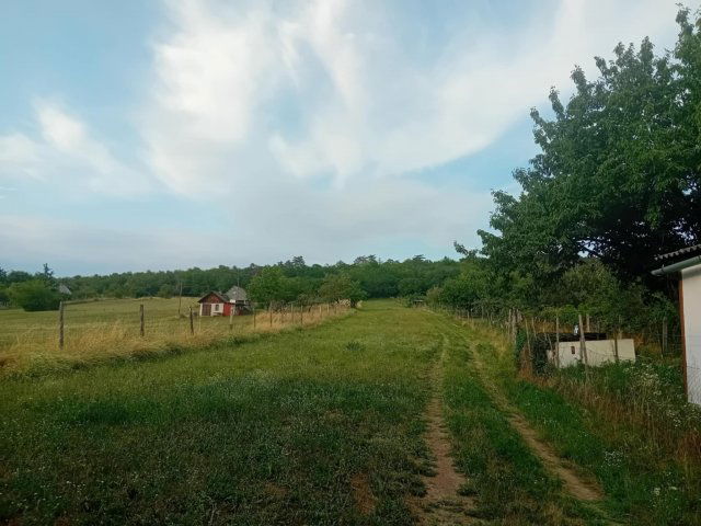 Eladó telek, Szomódon 5 M Ft / költözzbe.hu