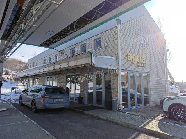 Eladó ipari ingatlan, Egerben 490 M Ft / költözzbe.hu