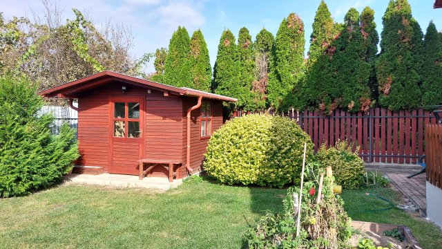 Kiadó családi ház, albérlet, Székesfehérvárott 650 E Ft / hó