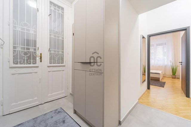 Eladó téglalakás, Budapesten, IX. kerületben 128.9 M Ft