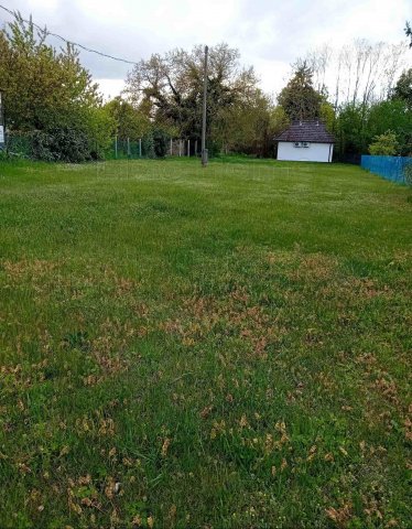 Eladó telek, Balatonszárszón 65 M Ft / költözzbe.hu