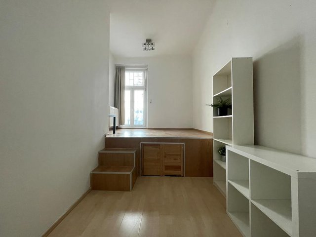 Eladó téglalakás, VII. kerületben, Péterfy Sándor utcában