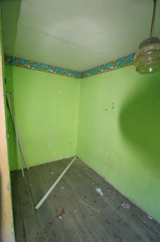 Eladó téglalakás, Salgótarjánban 2.3 M Ft, 1+2 szobás