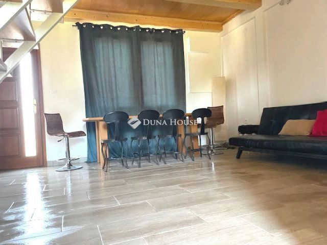 Eladó nyaraló, Tiszacsegén 38 M Ft, 3 szobás