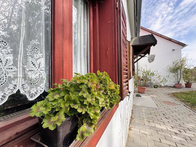 Eladó családi ház, Nemeskocson 130 M Ft, 3 szobás