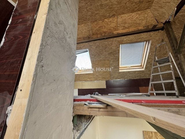 Eladó családi ház, Monoron 50 M Ft, 4 szobás