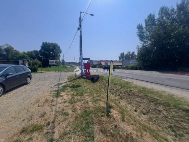 Eladó telek, Szadán 129.9 M Ft / költözzbe.hu