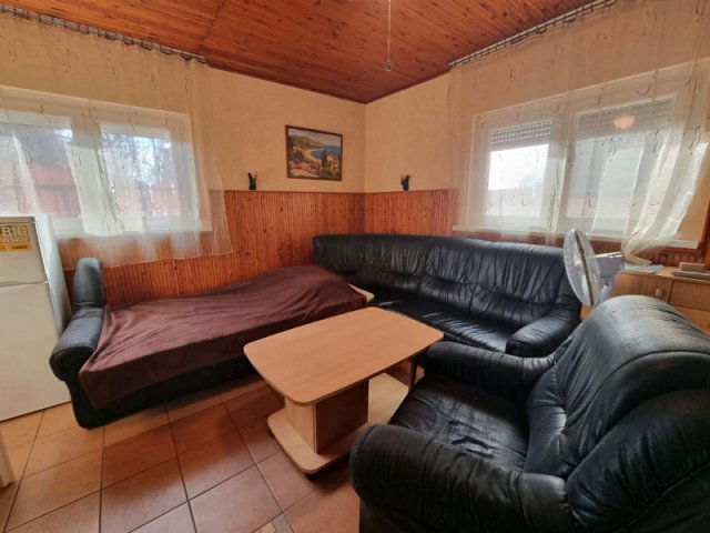 Eladó nyaraló, Dunavarsányban 74.9 M Ft, 2+1 szobás