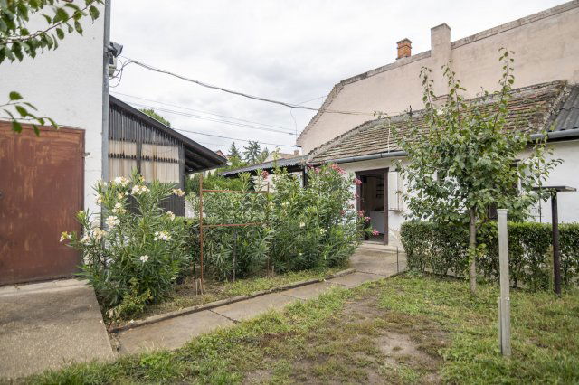 Eladó családi ház, Budapesten, XX. kerületben 79 M Ft, 4 szobás