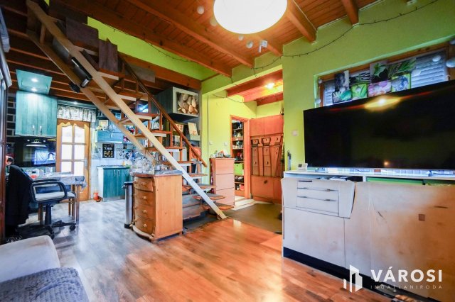 Eladó családi ház, Szigethalmon 49.9 M Ft, 3 szobás