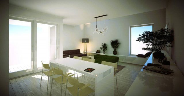 Eladó téglalakás, Budapesten, XXII. kerületben 232.488 M Ft